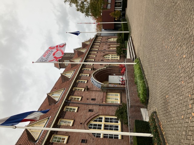 De Rooi Pannen De Rooi Pannen