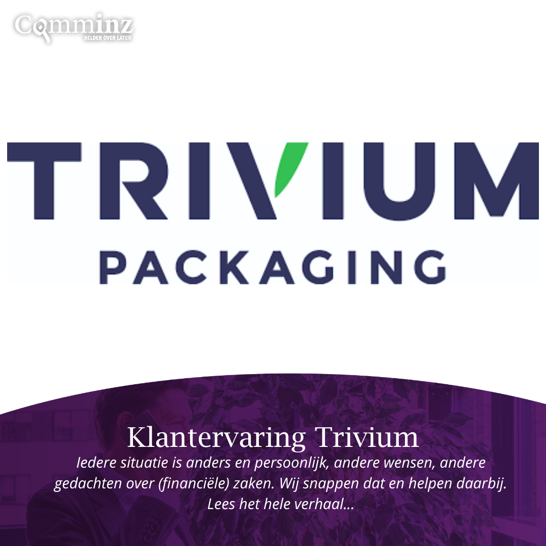 Klantervaring Trivium