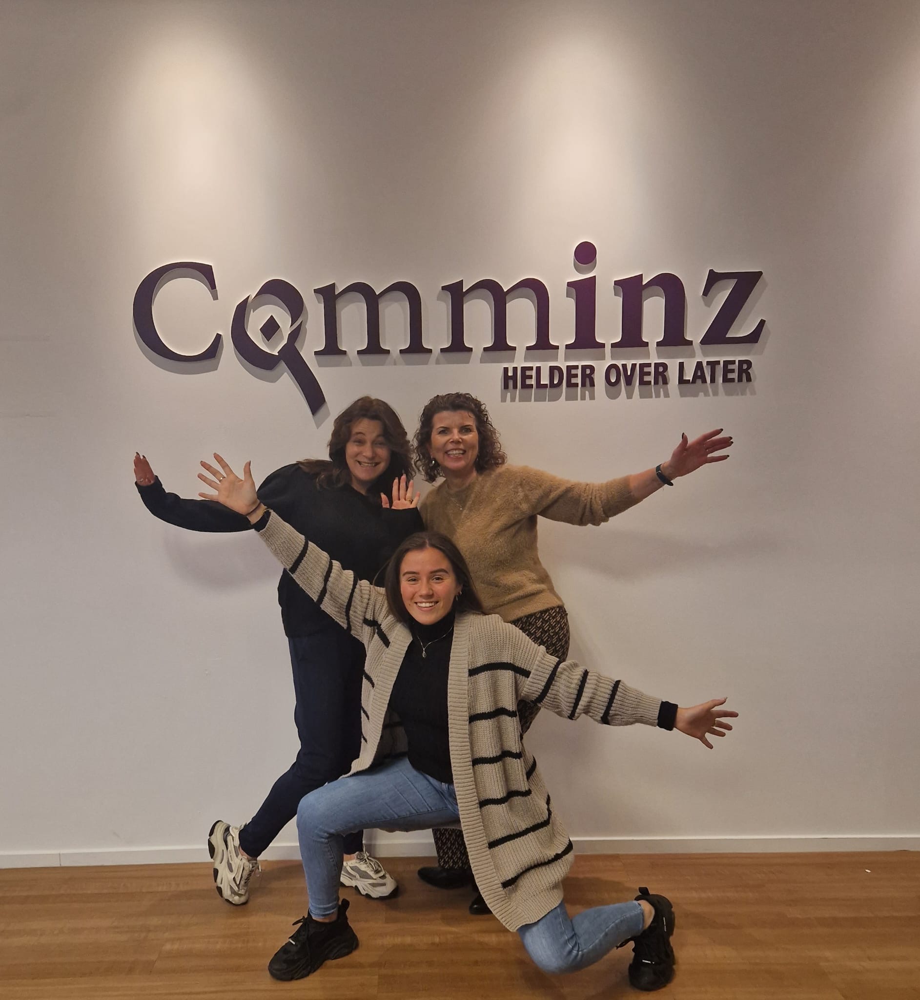 front-office comminz front-office comminz