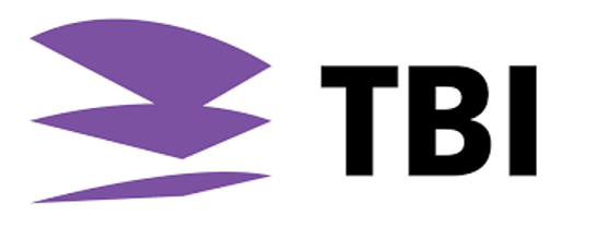 logo TBI