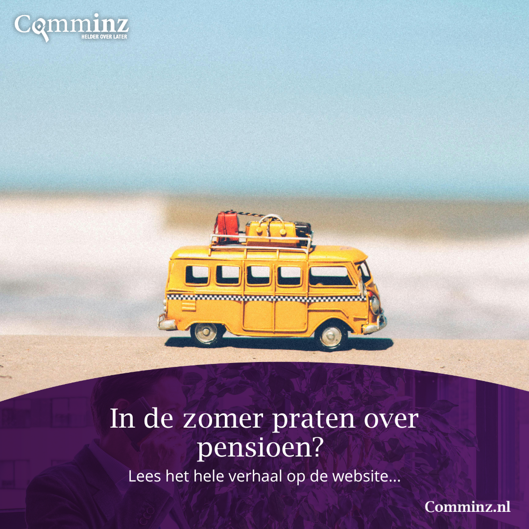 zomerpost