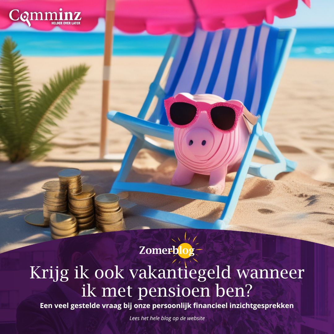 zomerpost Rene